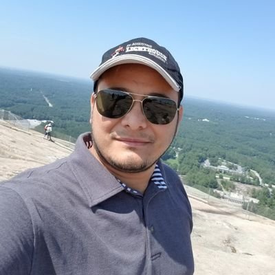 AtlRooss's profile picture. chef