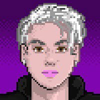 Faded Arcade NFT (@fadedarcadenft) 's Twitter Profile