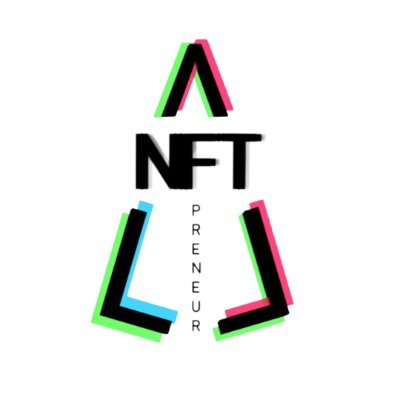 NFTPRENEUR 💎さんのプロフィール画像