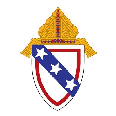 Official Twitter account of the Catholic Diocese of Richmond. Guided under the pastoral care of Bishop Barry C. Knestout, 13th bishop, installed Jan. 12, 2018.