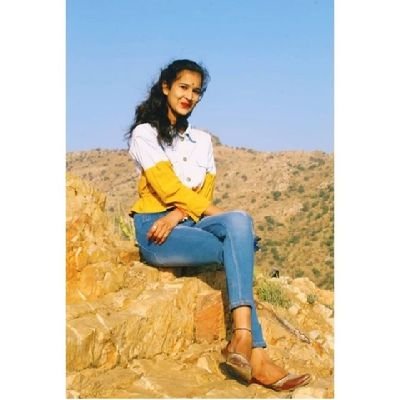 PoojaBhakar_ Profile Picture