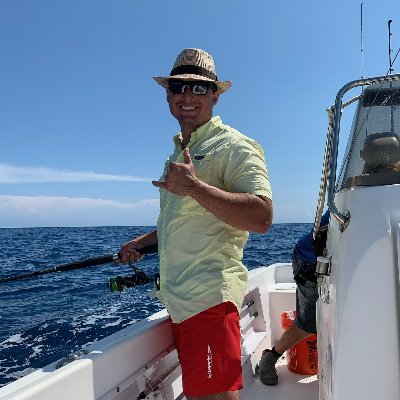 Chickasaw, Marine Corps Veteran, Self Employed