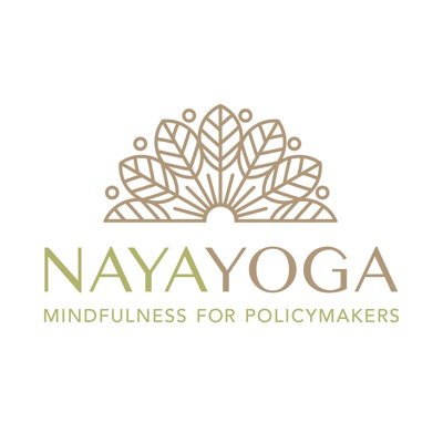 Yoga, meditation, breathwork & mindfulness classes for policymakers, humanitarians, and employees in the public sector. Naya (Sanskrit) - Political Wisdom