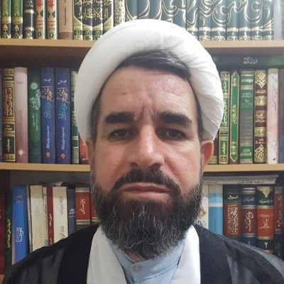 ahmadalirezaei's profile picture. #فدایی_امام_خامنه_ای_مدظله_العالی

#طلبه_سطح_چهار_حوزه_علمیه

#دکترای_کلام_اسلامی_با_گرایش_نقد_وهابیت