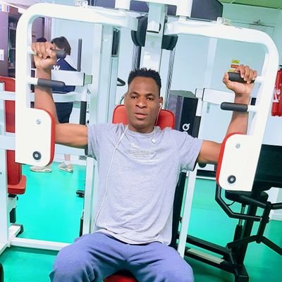 TAbdoulbaba's profile picture. Élevé footballeur je suis une personne sérieuse et très simple