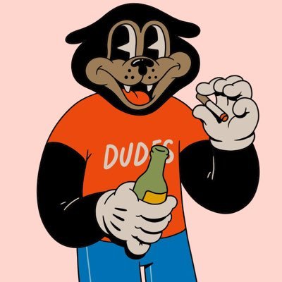 DudesFactory Profile Picture
