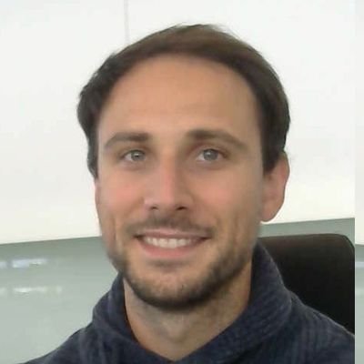 FLeisico's profile picture. Structural Biologist