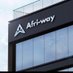 Afriway Cargo Toronto (@Afriway_Toronto) Twitter profile photo