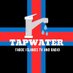 TAPWATER: Faroe Islands TV and Radio (@faroetap) Twitter profile photo
