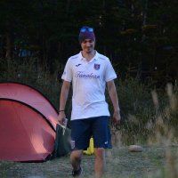 Daniel Alejandro Ramírez Antona (@dani_2601_conce) 's Twitter Profile
