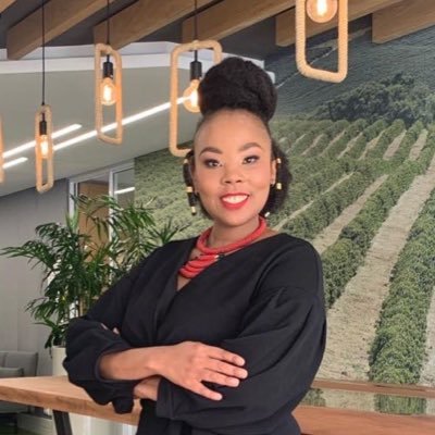 Global Director Purpose and Sustainability Marketing, SAP. Mandela-Washington Fellow, passionate about innovation and sustainability. Speaker. Views are mine