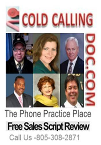 ColdCallingDoc's profile picture. Cold calling and selling expert, helping indivduals remove the fear of selling to total strangers to help them grow a profitable business.