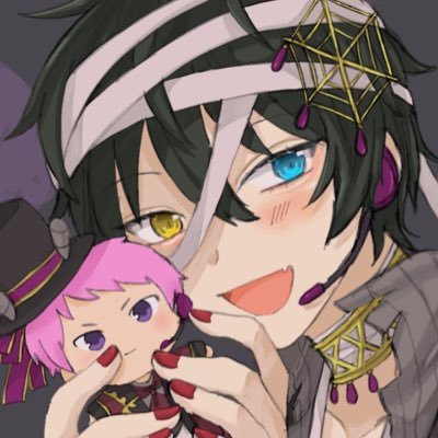 ジオさんのプロフィール画像