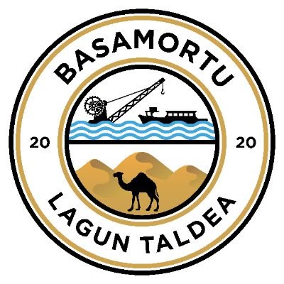 Basamortu Lagun Taldea. 
⚽️FUTBOL HERRIKOIA⚽️