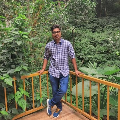 AdarshBaral6's profile picture. 