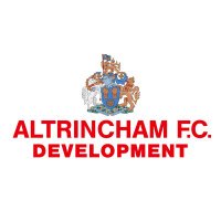 Alty FC Development(@altyfc_d) 's Twitter Profile Photo