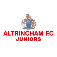 Altrincham FC Juniors(@altyjnrs) 's Twitter Profile Photo