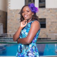 Eng. Sally Musonye(@SallyMusonye) 's Twitter Profile Photo