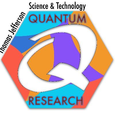 The TJHSST Quantum Physics and Optics Research Lab  supports novel research opportunies for high school students in Quantum Information and Optics.