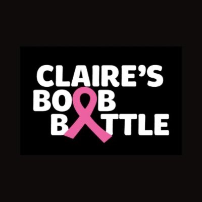 Claire's Boob Battle