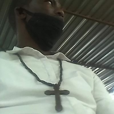 am son of God 🙏