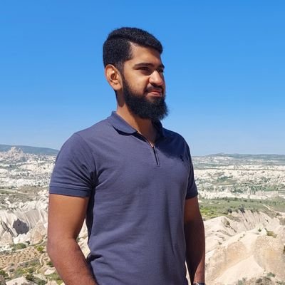 HaroonHuzaifa Profile Picture