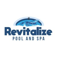 Revitalize - Pool&Spa(@PoolRevitalize) 's Twitter Profile Photo