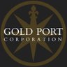 GoldPort_GPO's profile picture. Gold Port Corporation is an established gold exploration company focusing on Guyana, South America.

CSE: $GPO | OTCQB: $GPOTF