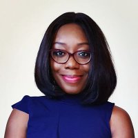 Dr. Ibifunke Pegba-Otemolu (@dribifunke) 's Twitter Profile Photo Dr. Ibifunke Pegba-Otemolu (@dribifunke) 's Twitter Profile Photo