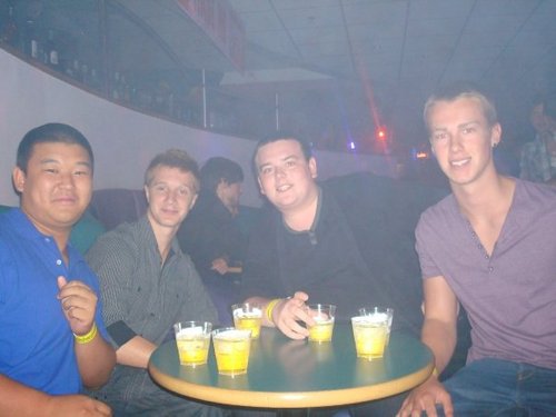 Graeme_1991's profile picture. 