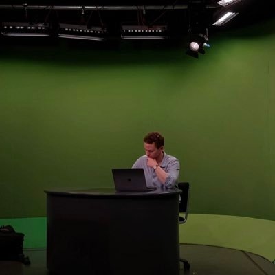 _louisregan_'s profile picture. Reporter @TheSun • @cityjournalism