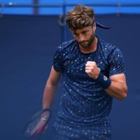 Liam Broady(@Liambroady) 's Twitter Profile Photo