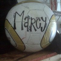 Marcy Ball - @Its_Marcy_Time Twitter Profile Photo