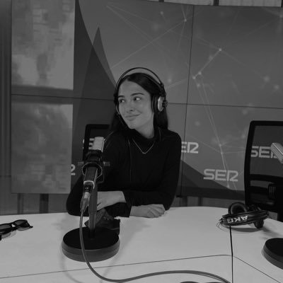 Periodista en @la_ser | Aprendí en @EdPeriodismo | Bendita curiosidad 📻