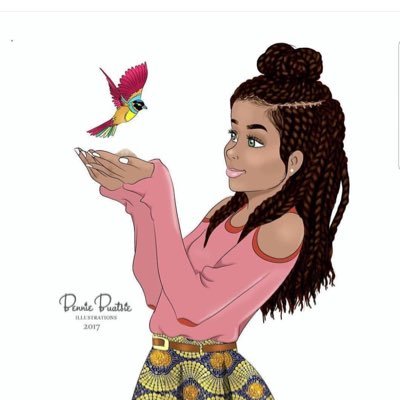 👸🏾