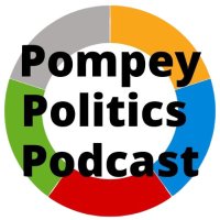 PompeyPoliticsPodcast(@pompeypolitics1) 's Twitter Profile Photo