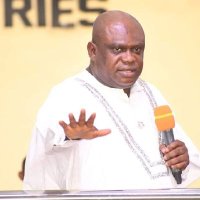 Apostle Chibuzor Gift Chinyere (@daddyopm) 's Twitter Profile Photo Apostle Chibuzor Gift Chinyere (@daddyopm) 's Twitter Profile Photo