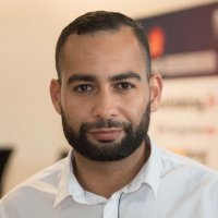 Abdelilah Halim (@abdelwebseller) 's Twitter Profile