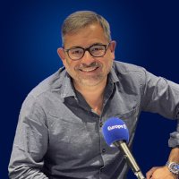Stéphane Place 🎙 (@stephaneplace) 's Twitter Profile Photo