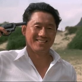 neckbeardnj's profile picture. They move so slowly when they're not afraid.