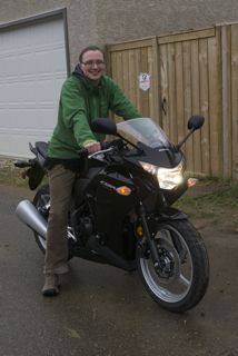 bindymcj's profile picture. 