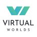 Virtual Worlds (@govirtualworlds) Twitter profile photo Virtual Worlds (@govirtualworlds) Twitter profile photo