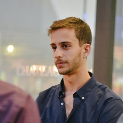 lev_tomer Profile Picture