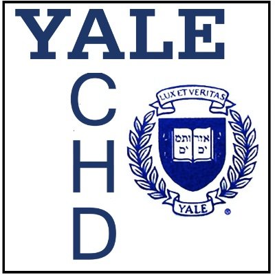 Official twitter account of the Yale Adult Congenital Heart Disease Program