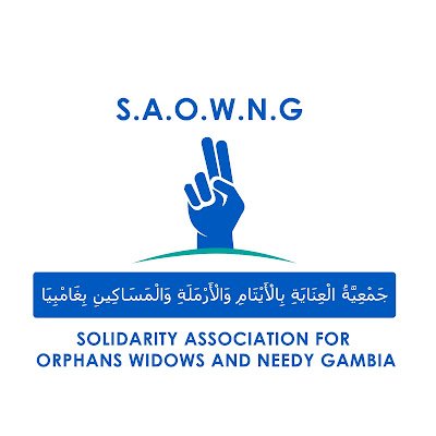 SOLIDARITYASSO1's profile picture. Ser feliz