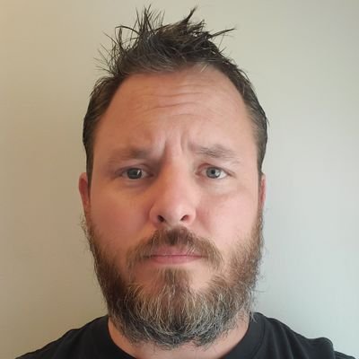 GregEdington's profile picture. Road case logistics specialist.