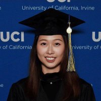 Anna Yu (@astrobananna) 's Twitter Profile Photo