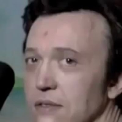 jesuffcrystal's profile picture. Gott sieht alles. Ulle ist und bleibt sauber.