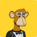 Non Fungible Primate (@nfprimate) Twitter profile photo