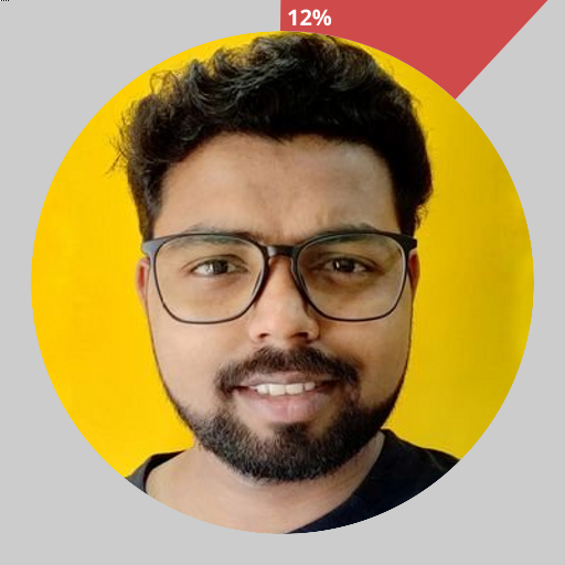 JS 😍 ll React and React native developer || Sr. Software Engineer at @foodreadysafety ll I like dark mode 🌃